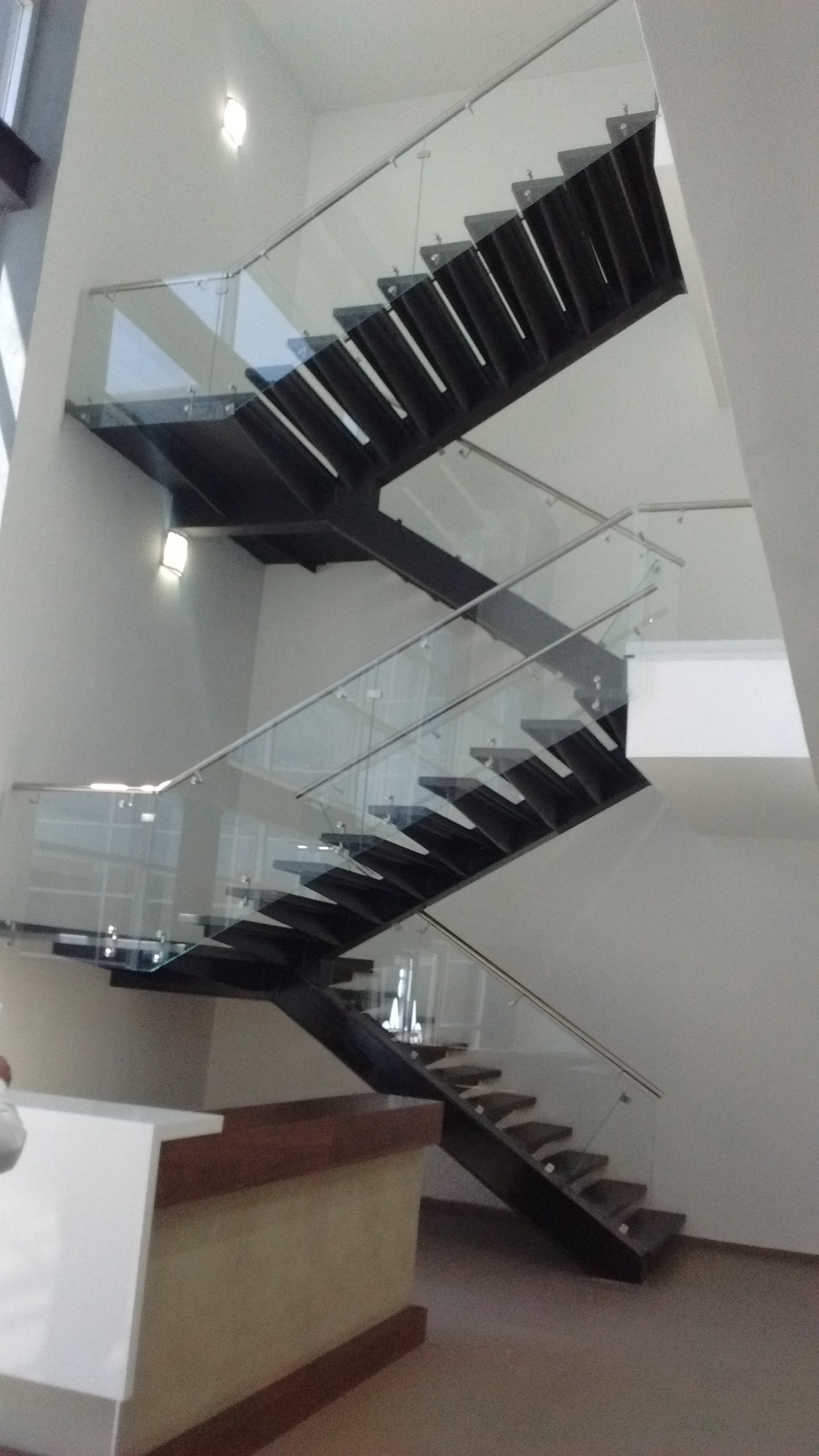 Martinrea Honsel — Corporate offices and warehouse (Parque Industrial Querétaro, Querétaro) 8