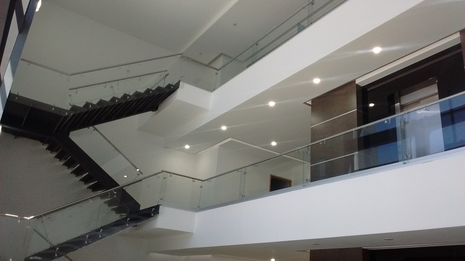 Martinrea Honsel — Corporate offices and warehouse (Parque Industrial Querétaro, Querétaro) 9
